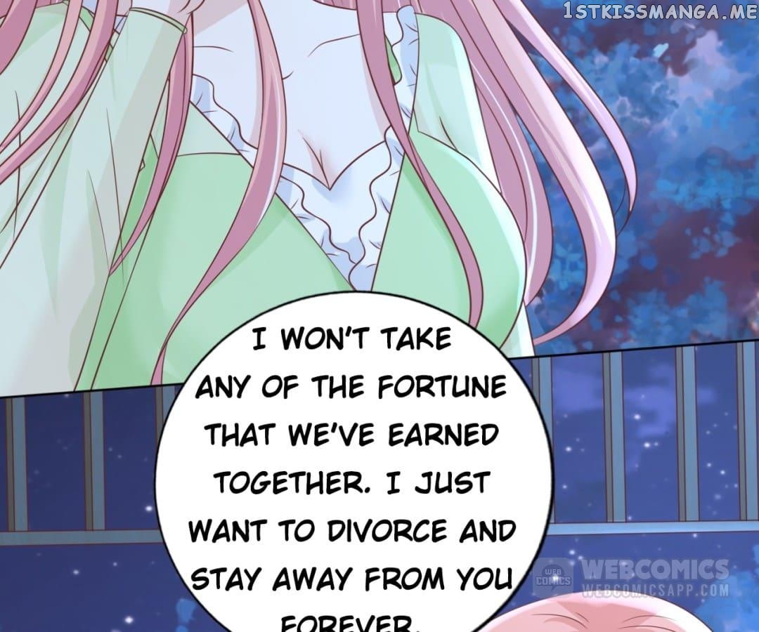 Peachy Lover ( My Little Peachy Girl ) chapter 200 - page 26