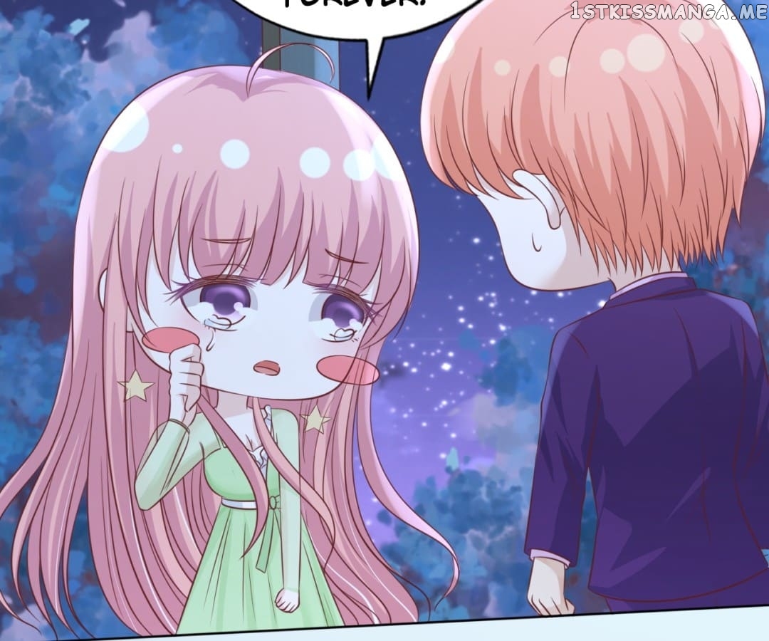 Peachy Lover ( My Little Peachy Girl ) chapter 200 - page 27