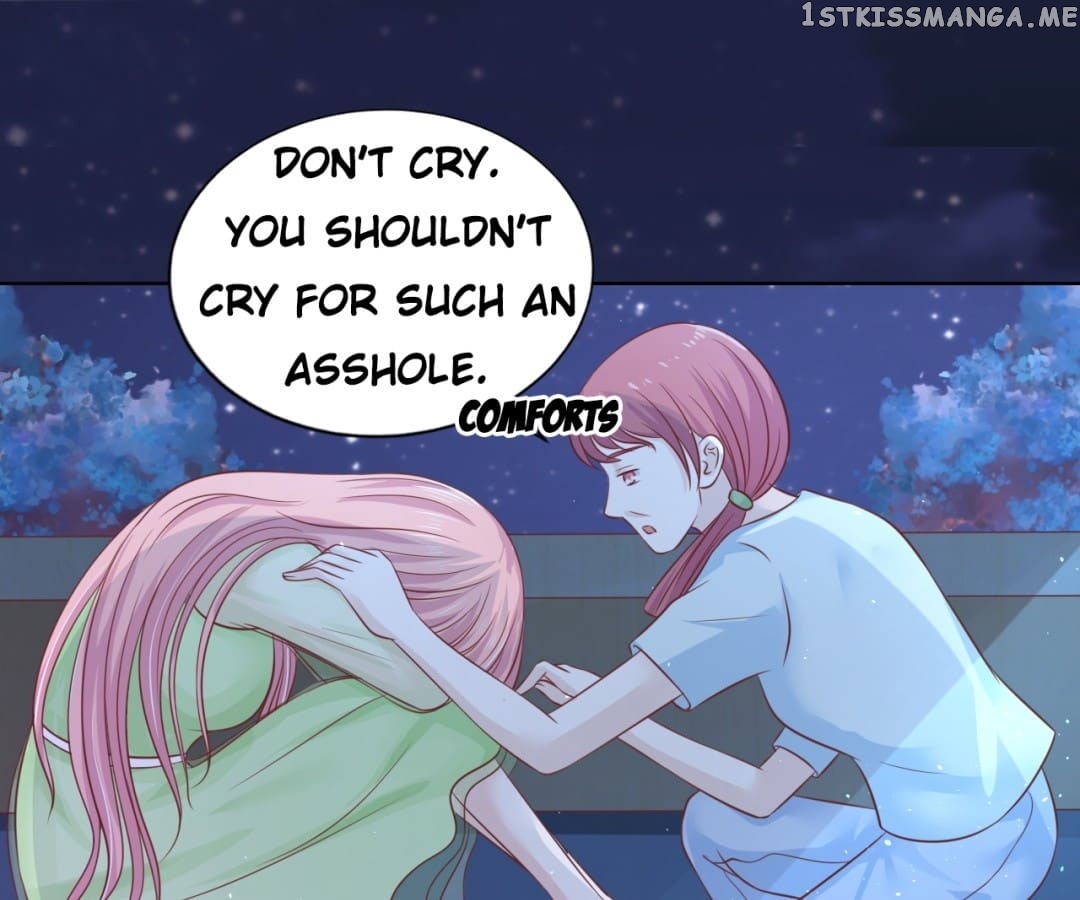 Peachy Lover ( My Little Peachy Girl ) chapter 200 - page 31