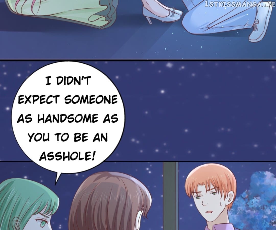 Peachy Lover ( My Little Peachy Girl ) chapter 200 - page 32