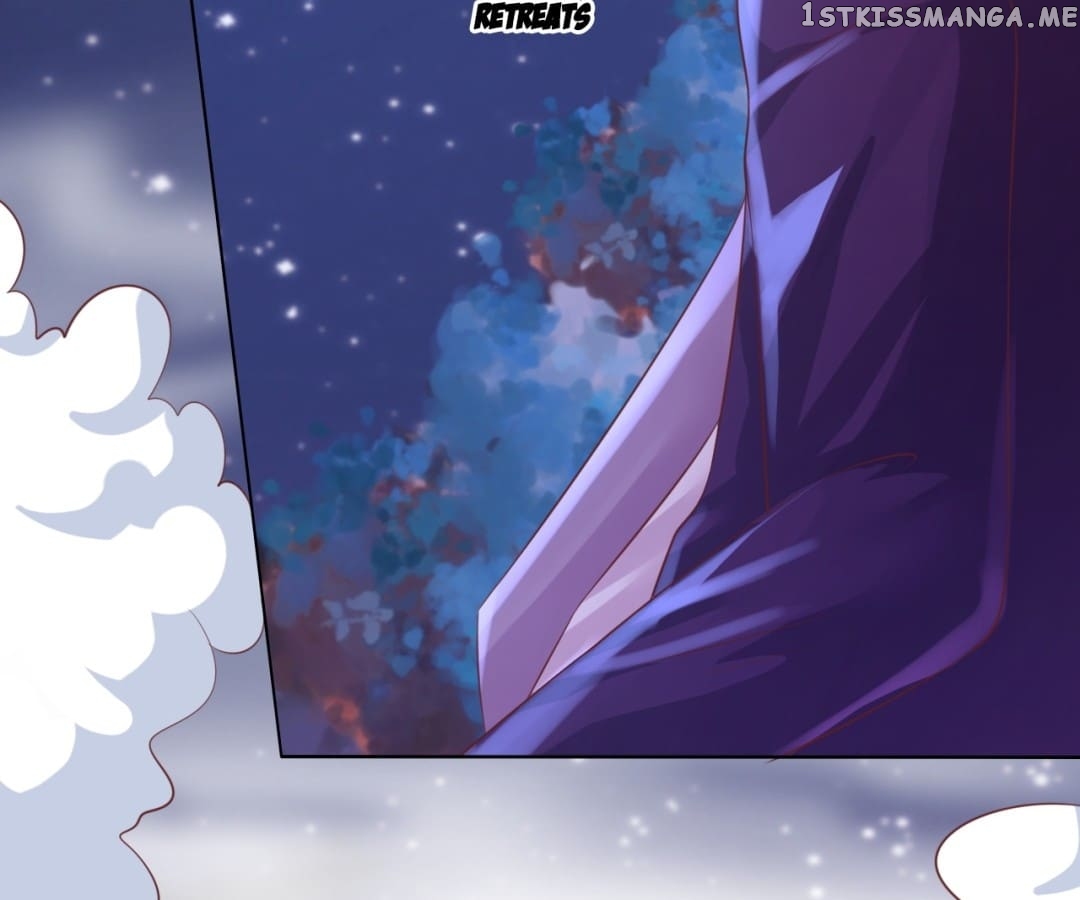 Peachy Lover ( My Little Peachy Girl ) chapter 200 - page 36