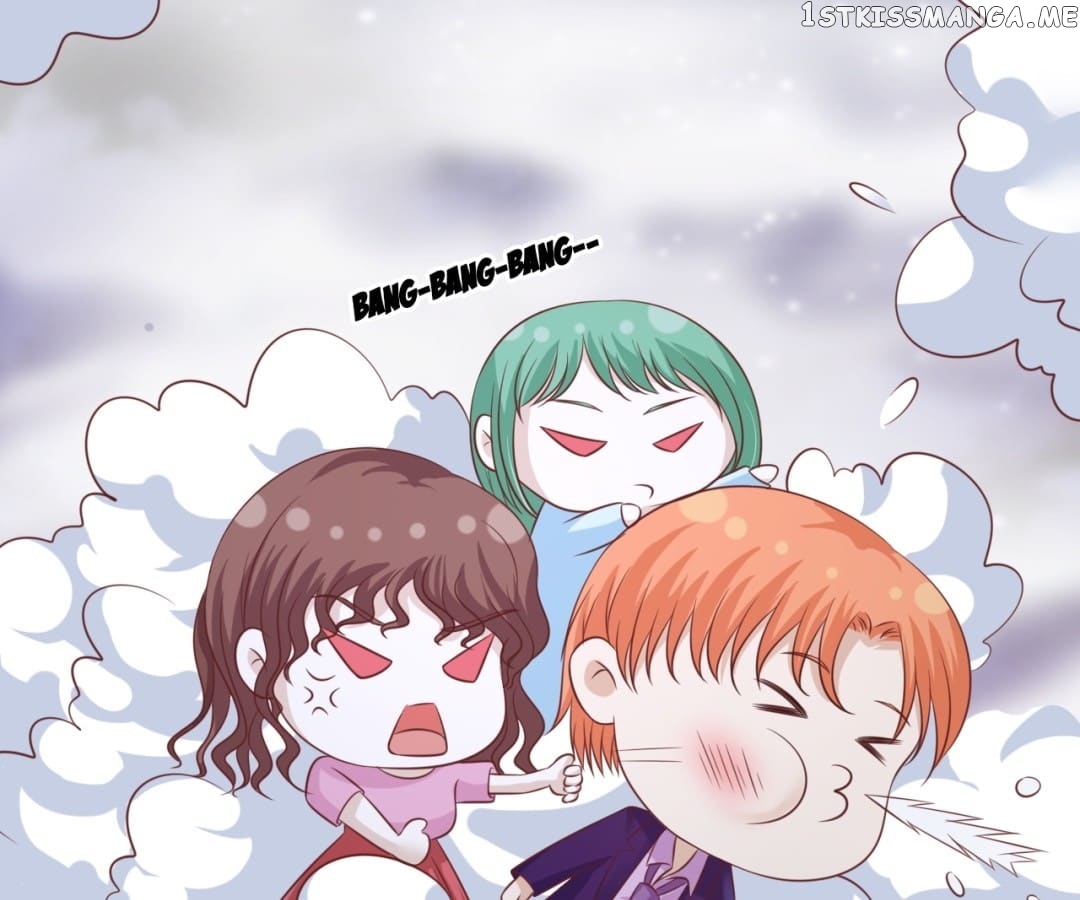 Peachy Lover ( My Little Peachy Girl ) chapter 200 - page 37