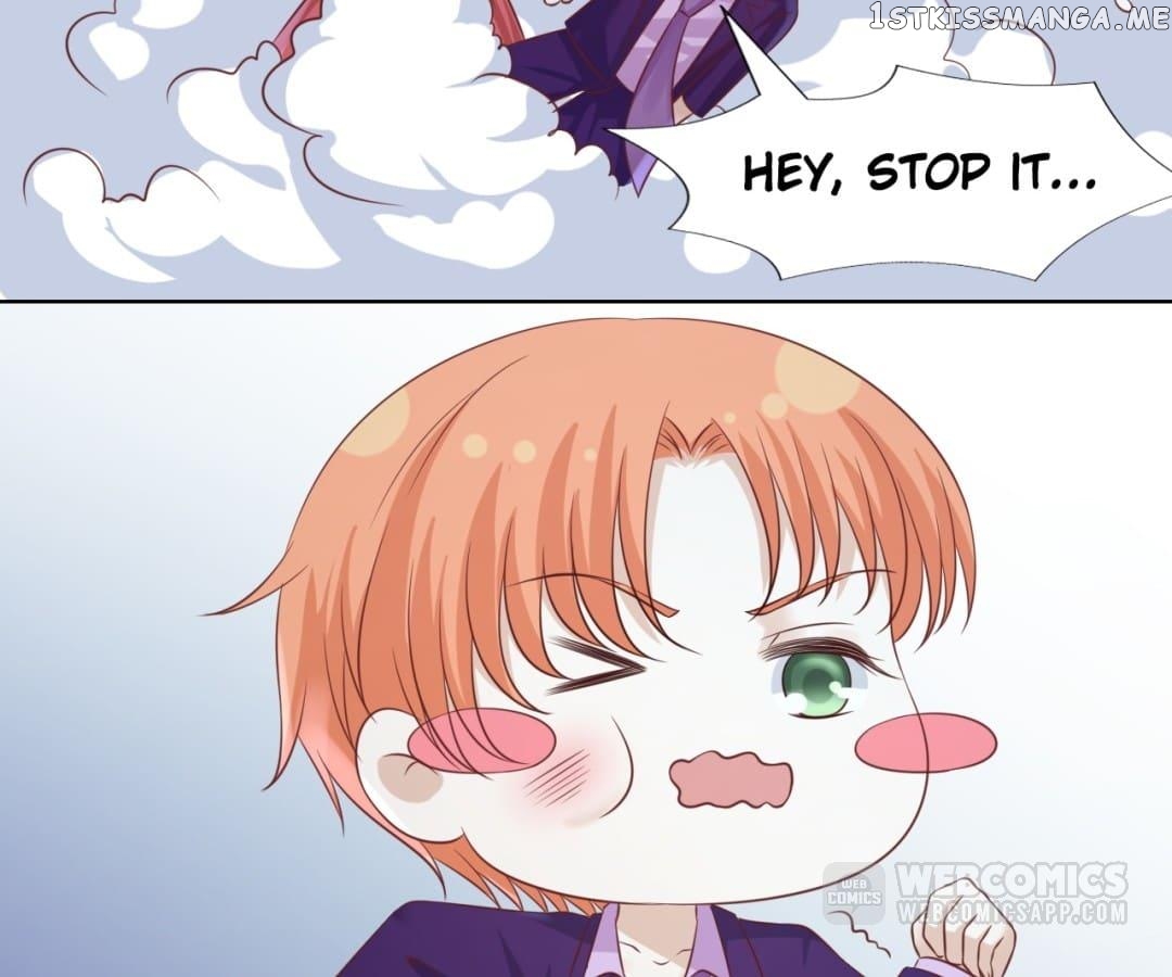 Peachy Lover ( My Little Peachy Girl ) chapter 200 - page 38