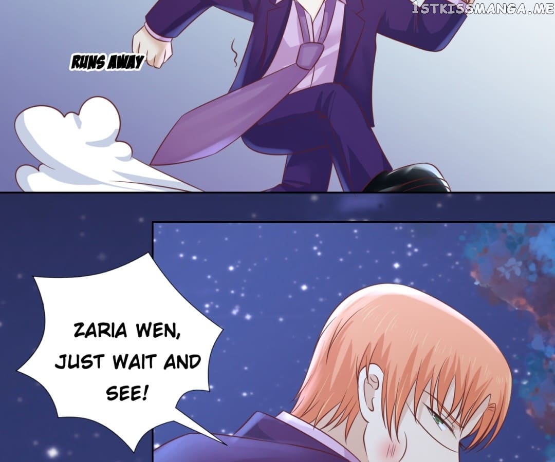 Peachy Lover ( My Little Peachy Girl ) chapter 200 - page 39