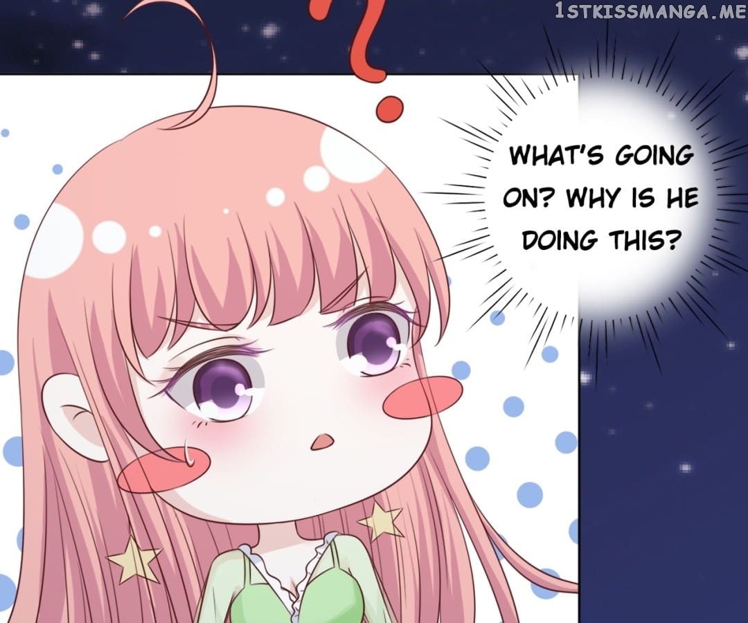 Peachy Lover ( My Little Peachy Girl ) chapter 200 - page 4