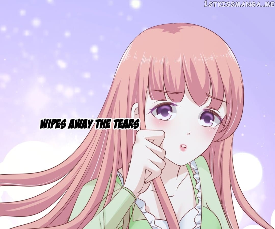 Peachy Lover ( My Little Peachy Girl ) chapter 200 - page 41
