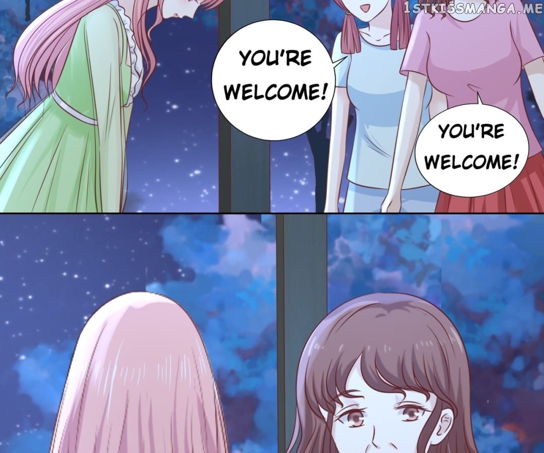 Peachy Lover ( My Little Peachy Girl ) chapter 200 - page 43