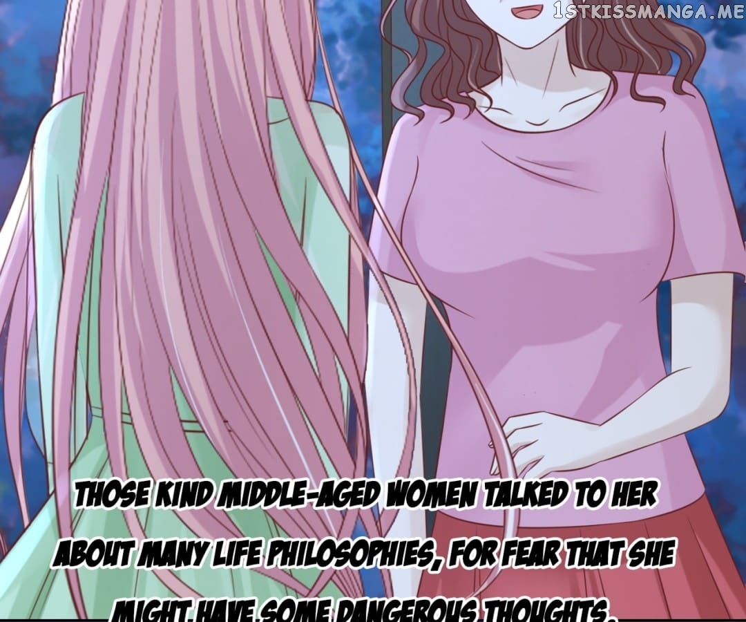 Peachy Lover ( My Little Peachy Girl ) chapter 200 - page 44