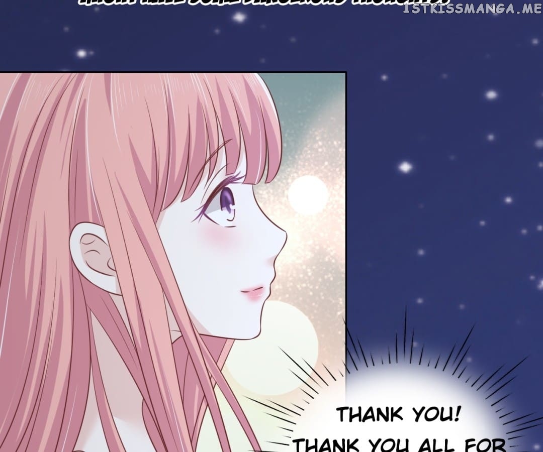 Peachy Lover ( My Little Peachy Girl ) chapter 200 - page 45