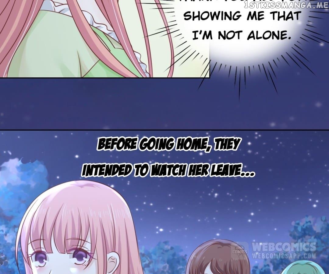 Peachy Lover ( My Little Peachy Girl ) chapter 200 - page 46