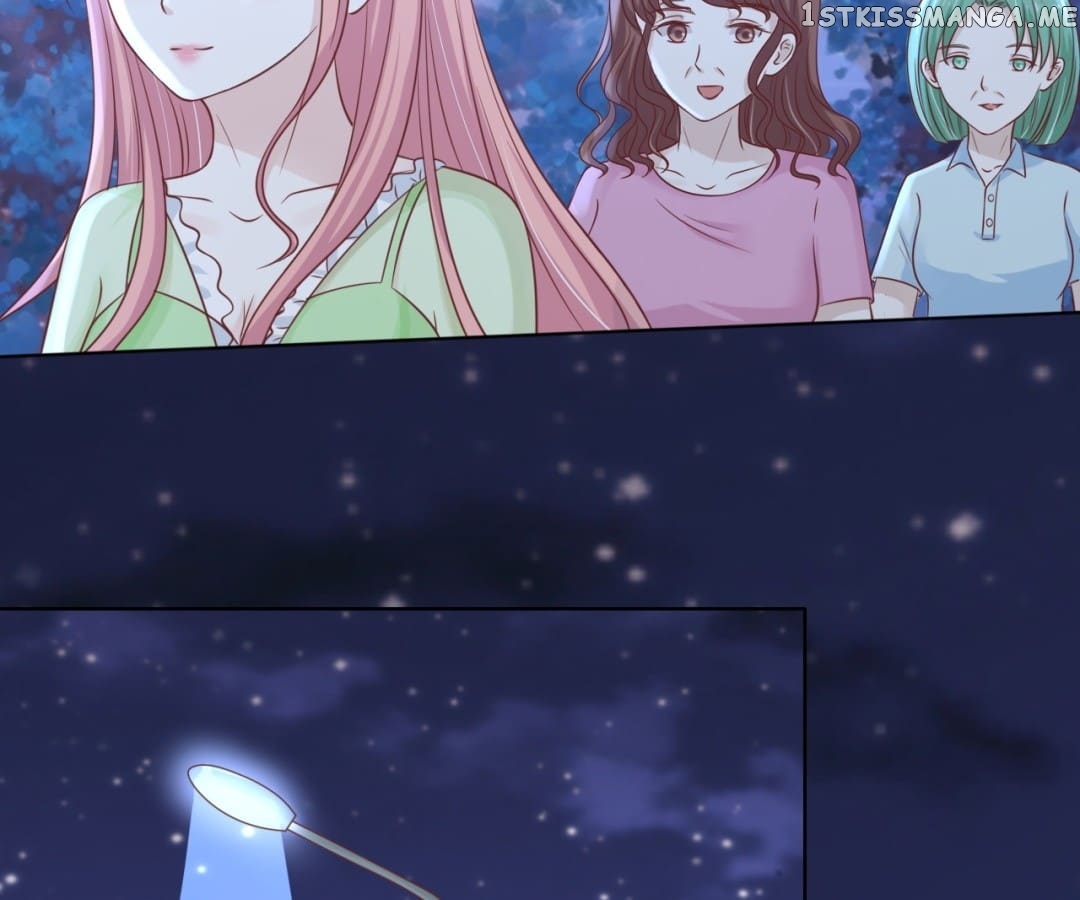 Peachy Lover ( My Little Peachy Girl ) chapter 200 - page 47