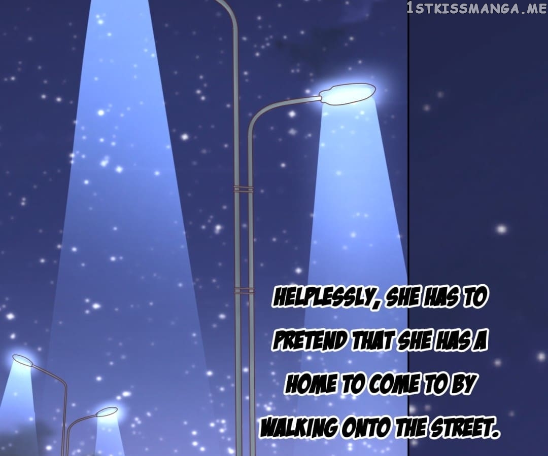 Peachy Lover ( My Little Peachy Girl ) chapter 200 - page 48