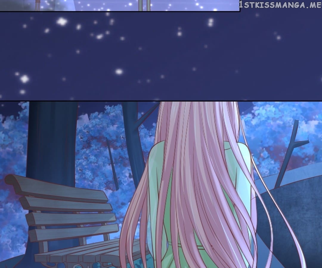 Peachy Lover ( My Little Peachy Girl ) chapter 200 - page 49