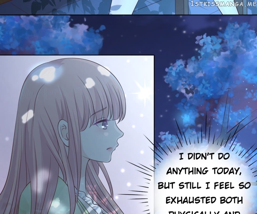 Peachy Lover ( My Little Peachy Girl ) chapter 200 - page 53
