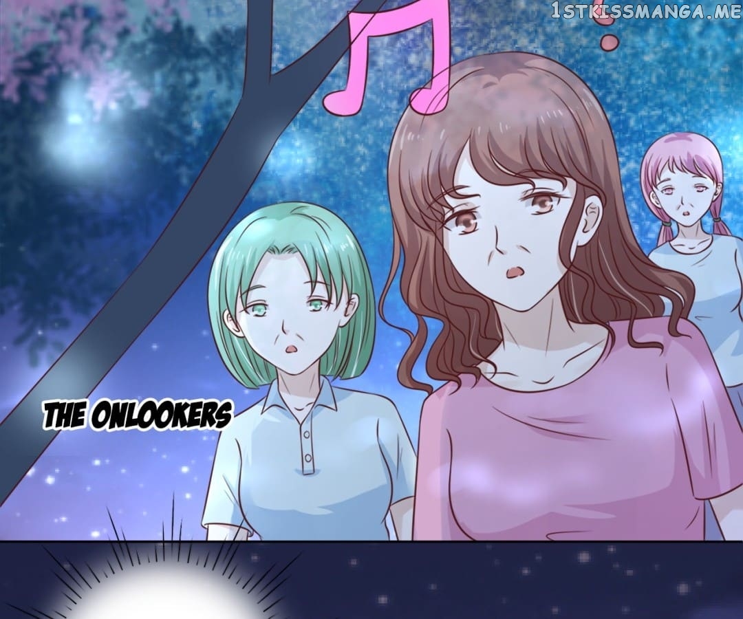 Peachy Lover ( My Little Peachy Girl ) chapter 200 - page 7