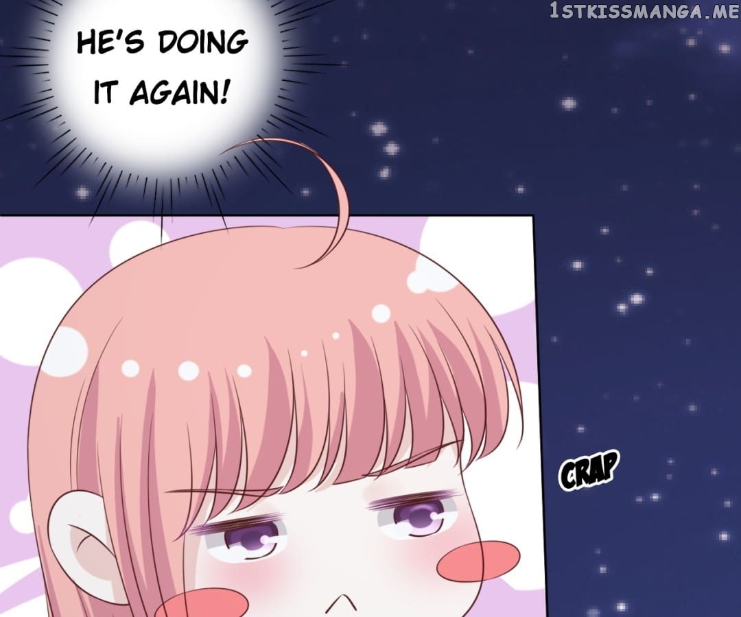 Peachy Lover ( My Little Peachy Girl ) chapter 200 - page 8