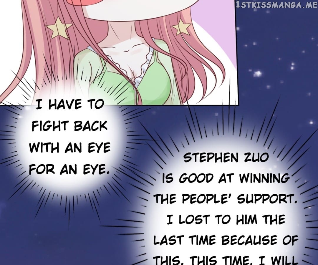 Peachy Lover ( My Little Peachy Girl ) chapter 200 - page 9