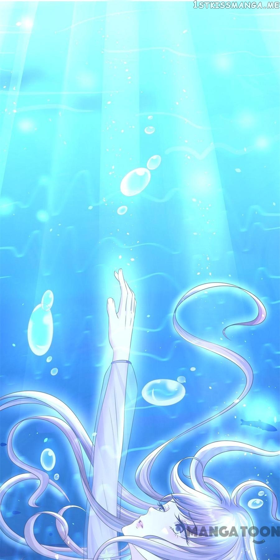Peachy Lover ( My Little Peachy Girl ) chapter 203 - page 1