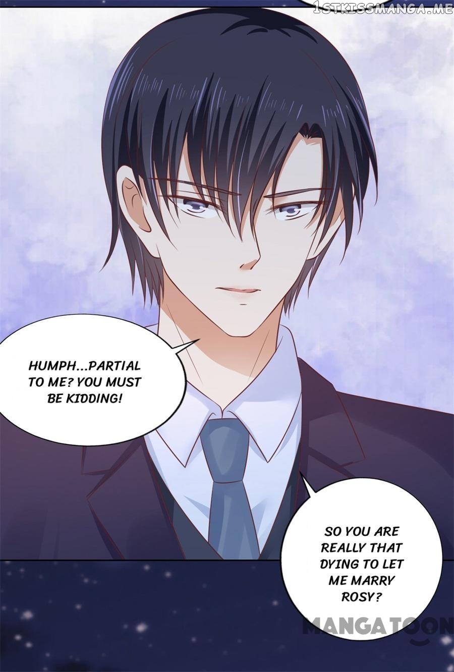Peachy Lover ( My Little Peachy Girl ) chapter 203 - page 13