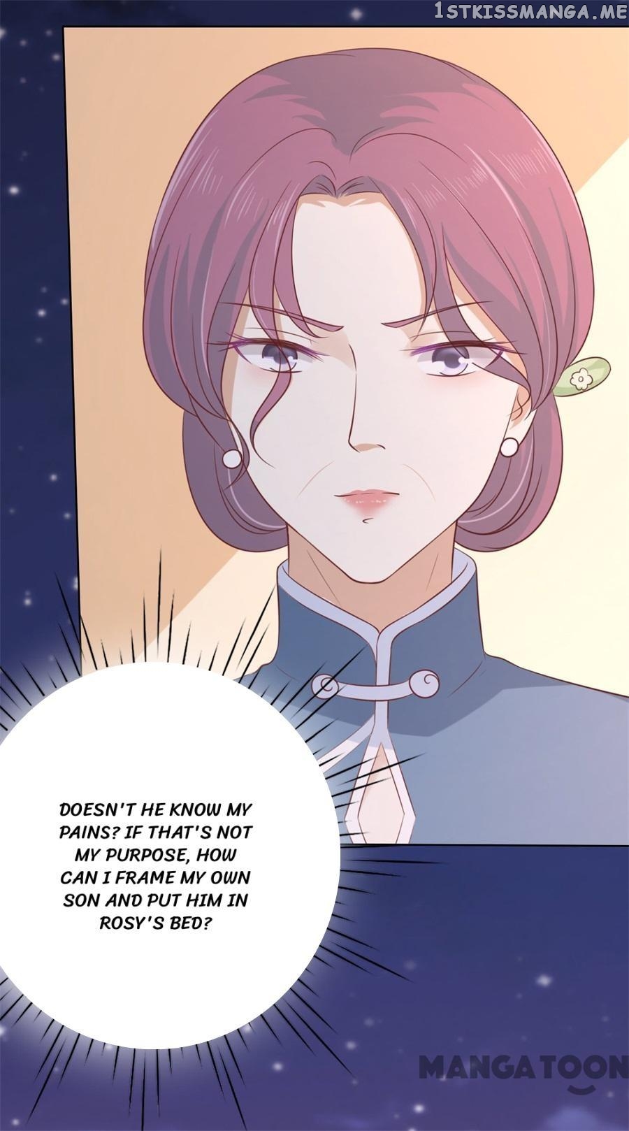 Peachy Lover ( My Little Peachy Girl ) chapter 203 - page 14