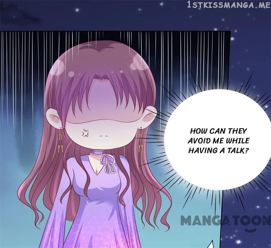 Peachy Lover ( My Little Peachy Girl ) chapter 203 - page 15