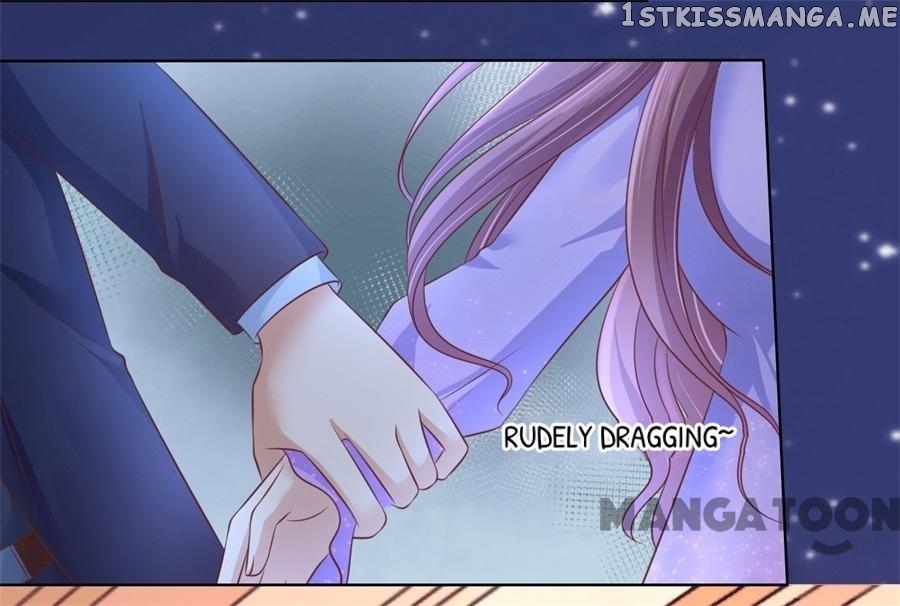 Peachy Lover ( My Little Peachy Girl ) chapter 203 - page 19