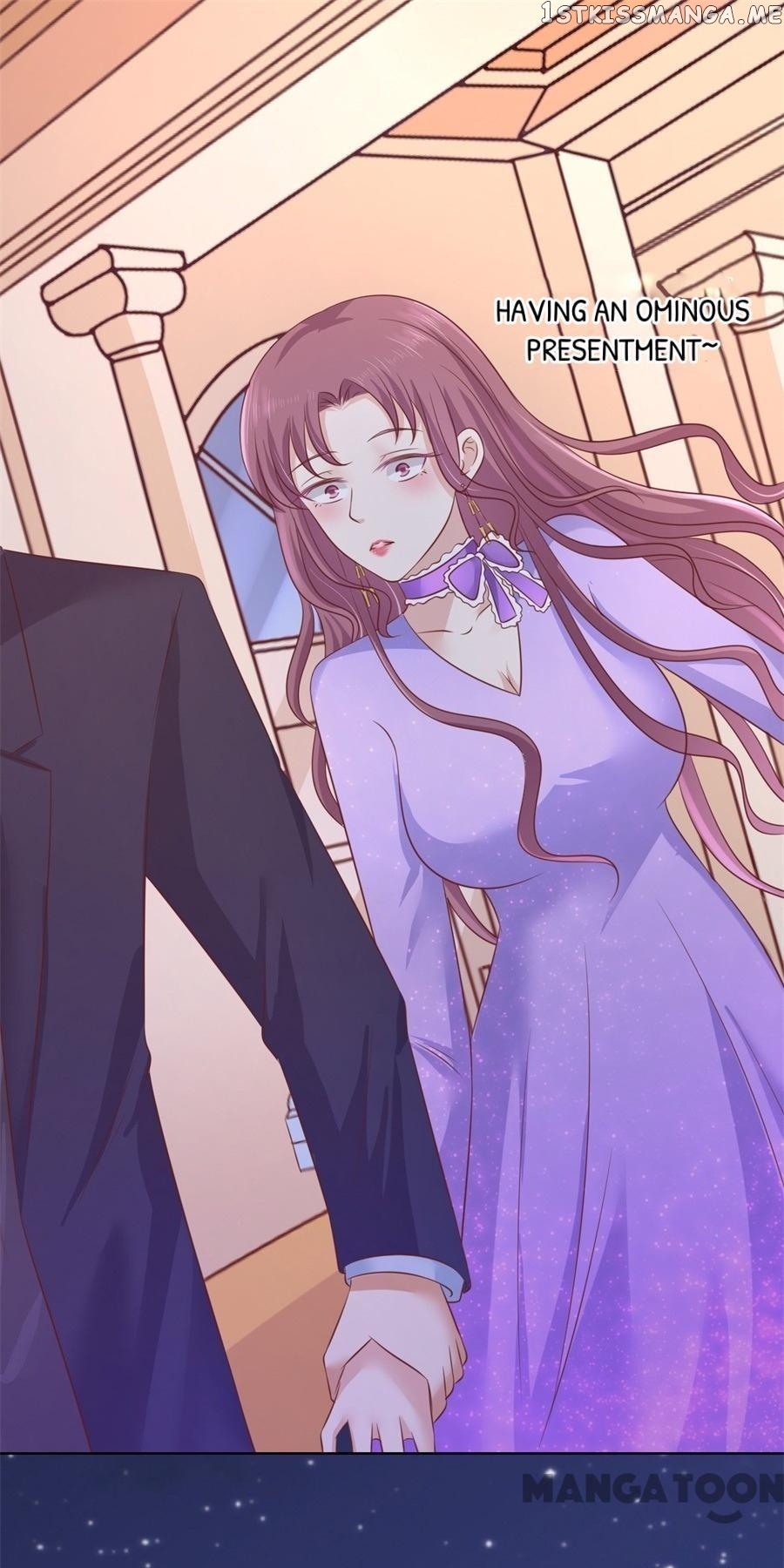 Peachy Lover ( My Little Peachy Girl ) chapter 203 - page 20