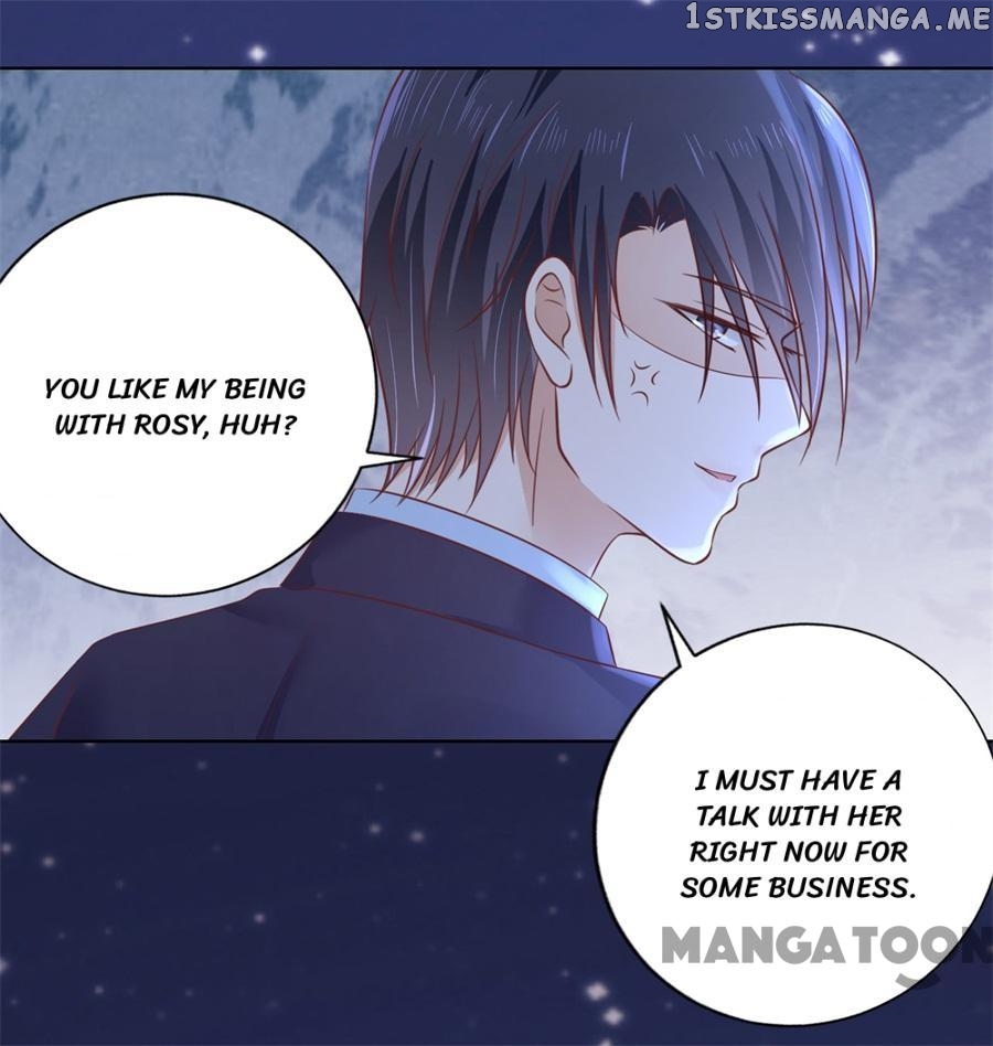 Peachy Lover ( My Little Peachy Girl ) chapter 203 - page 23