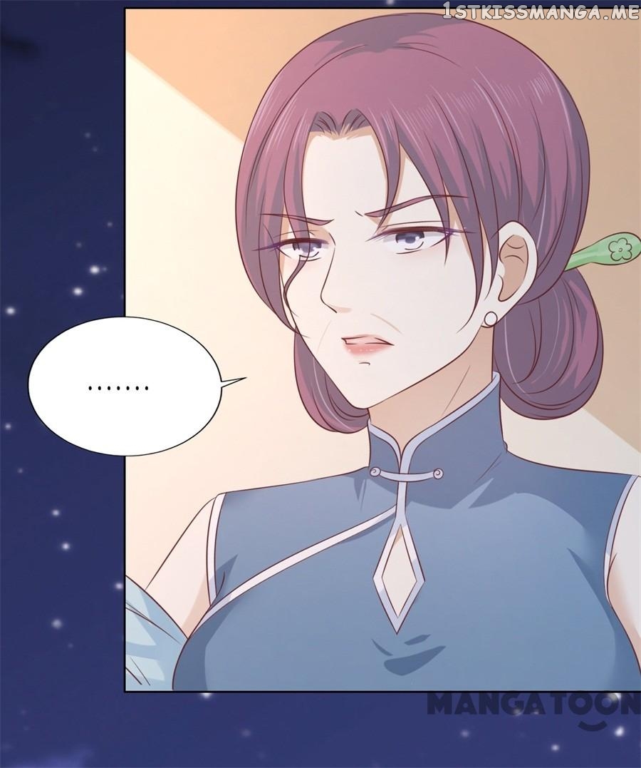 Peachy Lover ( My Little Peachy Girl ) chapter 203 - page 24