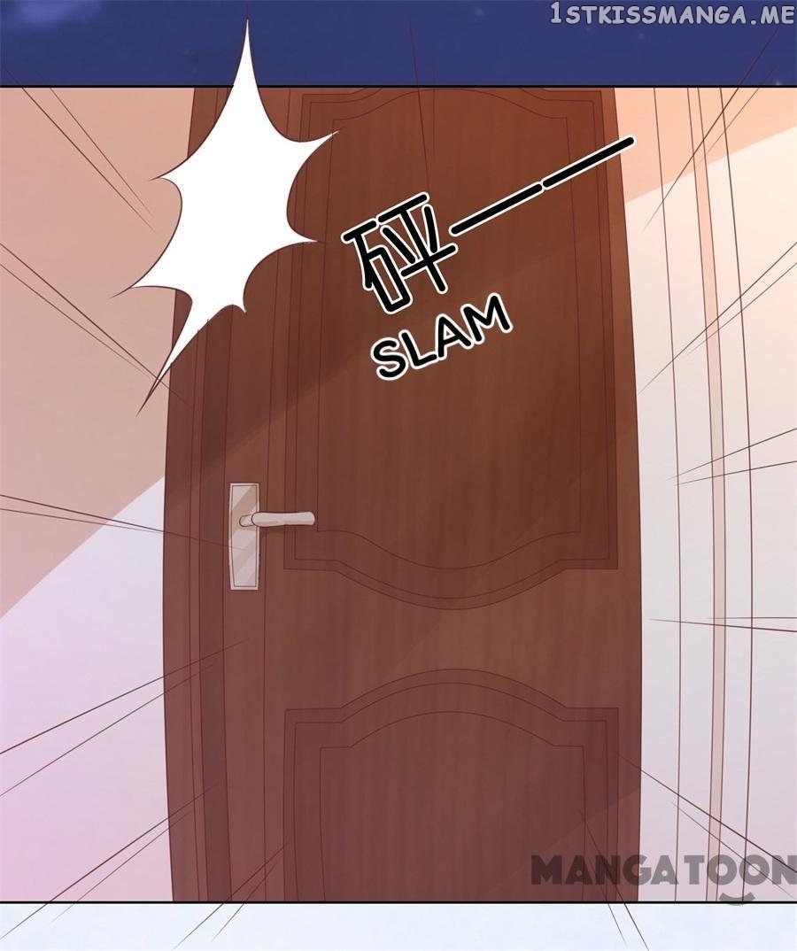 Peachy Lover ( My Little Peachy Girl ) chapter 203 - page 25