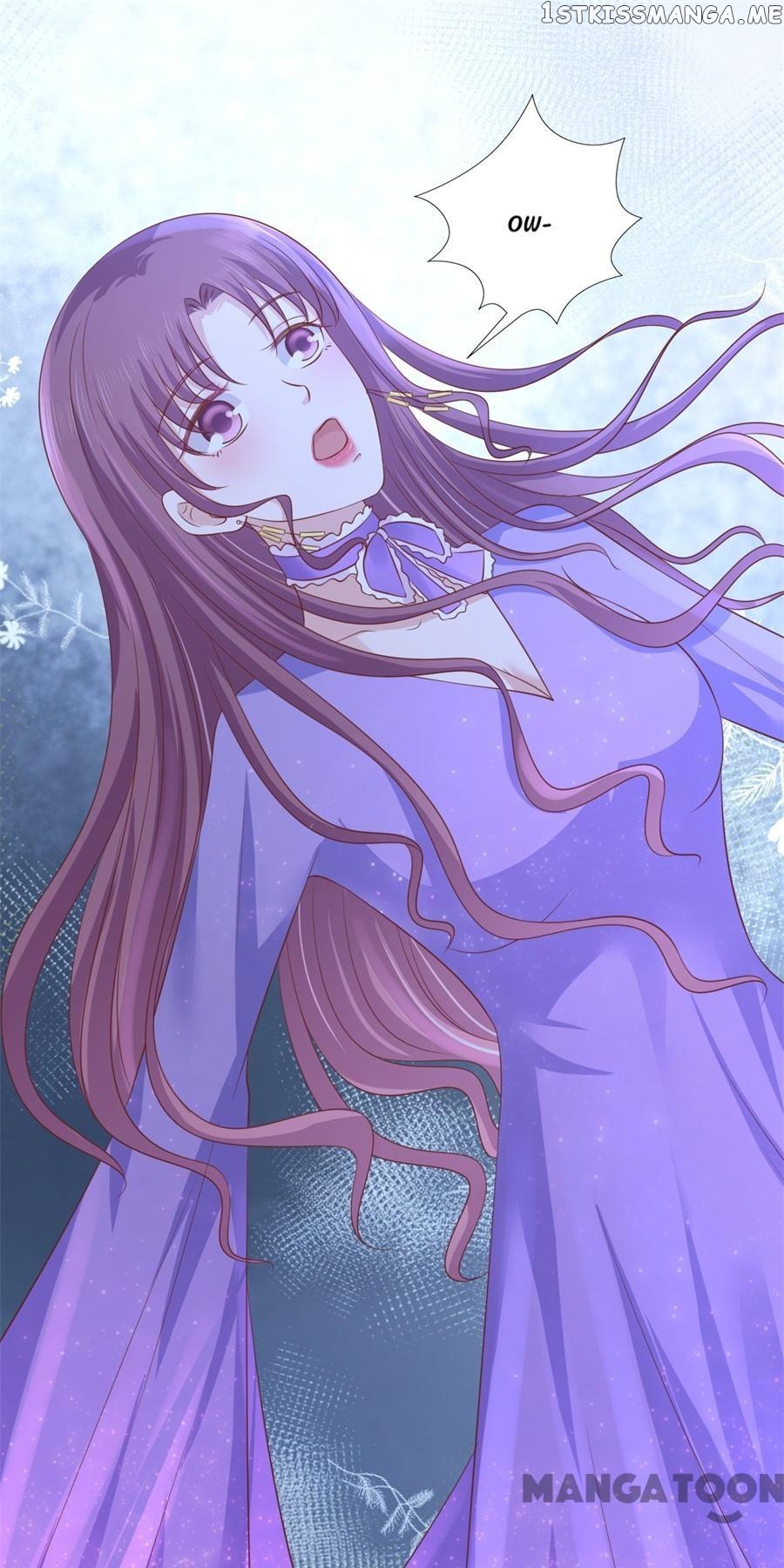 Peachy Lover ( My Little Peachy Girl ) chapter 203 - page 27