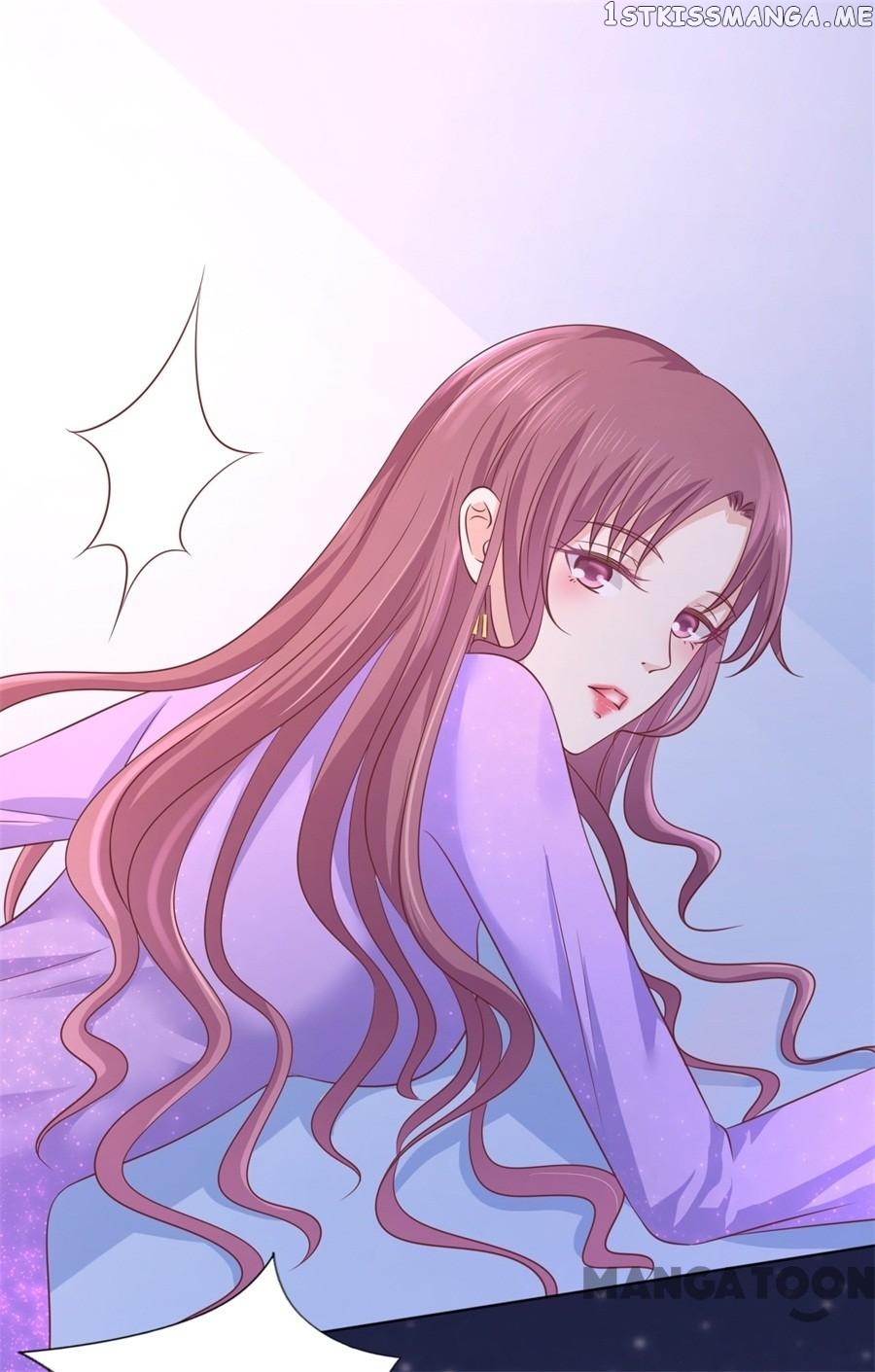 Peachy Lover ( My Little Peachy Girl ) chapter 203 - page 29