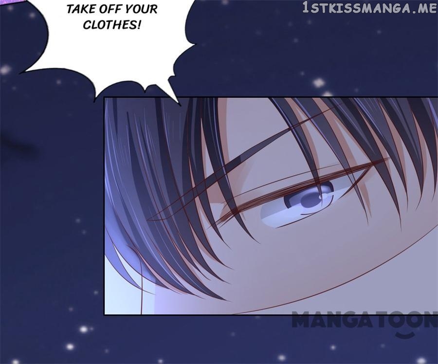 Peachy Lover ( My Little Peachy Girl ) chapter 203 - page 30