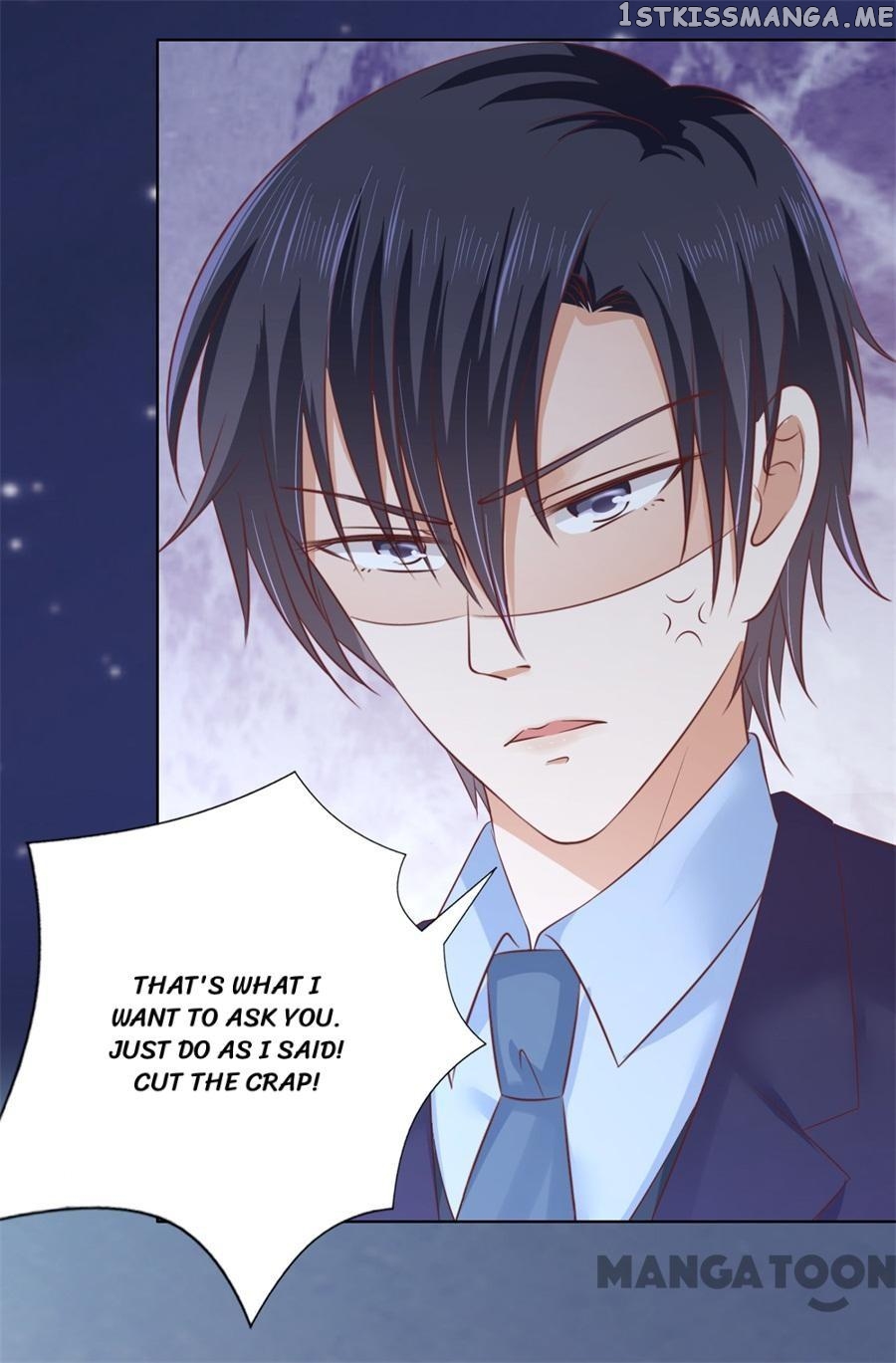 Peachy Lover ( My Little Peachy Girl ) chapter 203 - page 32