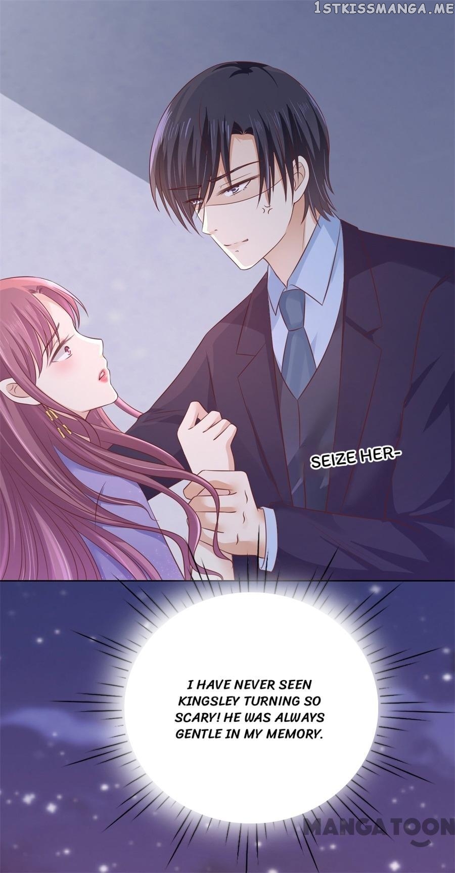 Peachy Lover ( My Little Peachy Girl ) chapter 203 - page 34