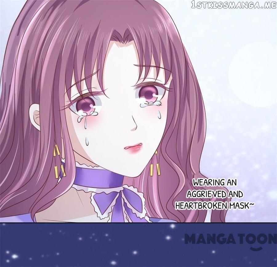 Peachy Lover ( My Little Peachy Girl ) chapter 203 - page 39