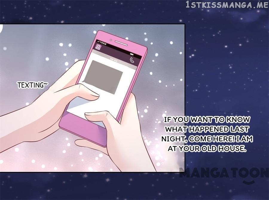 Peachy Lover ( My Little Peachy Girl ) chapter 203 - page 4