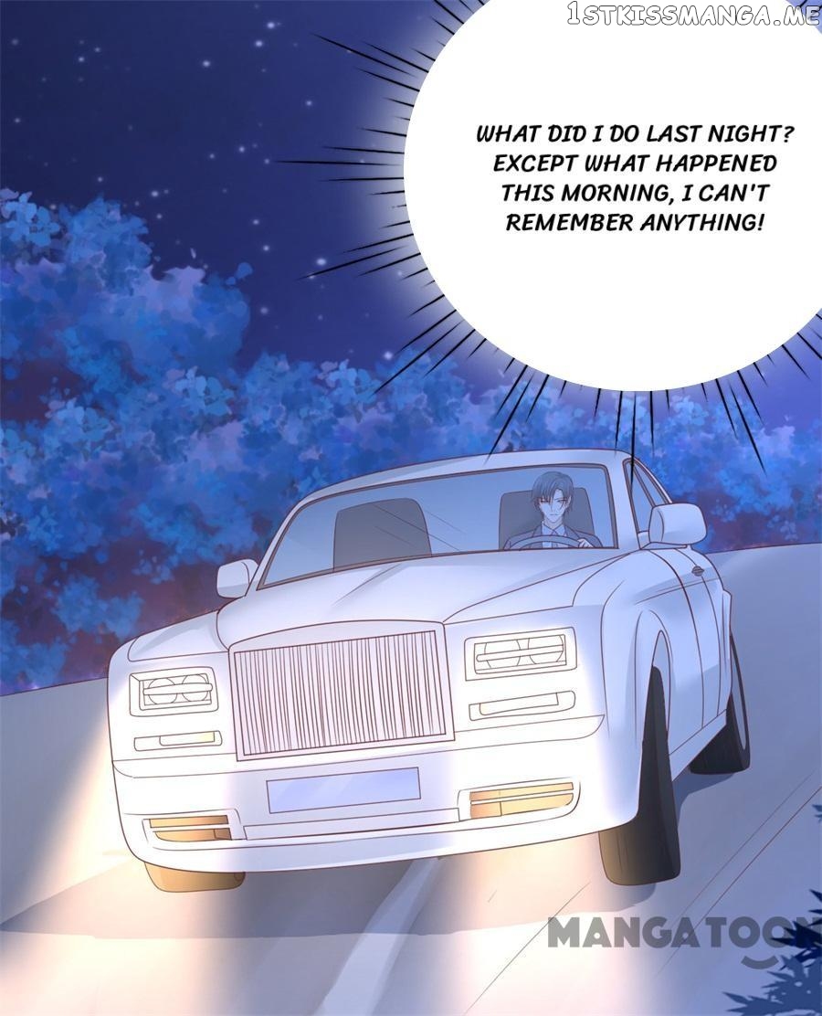 Peachy Lover ( My Little Peachy Girl ) chapter 203 - page 7