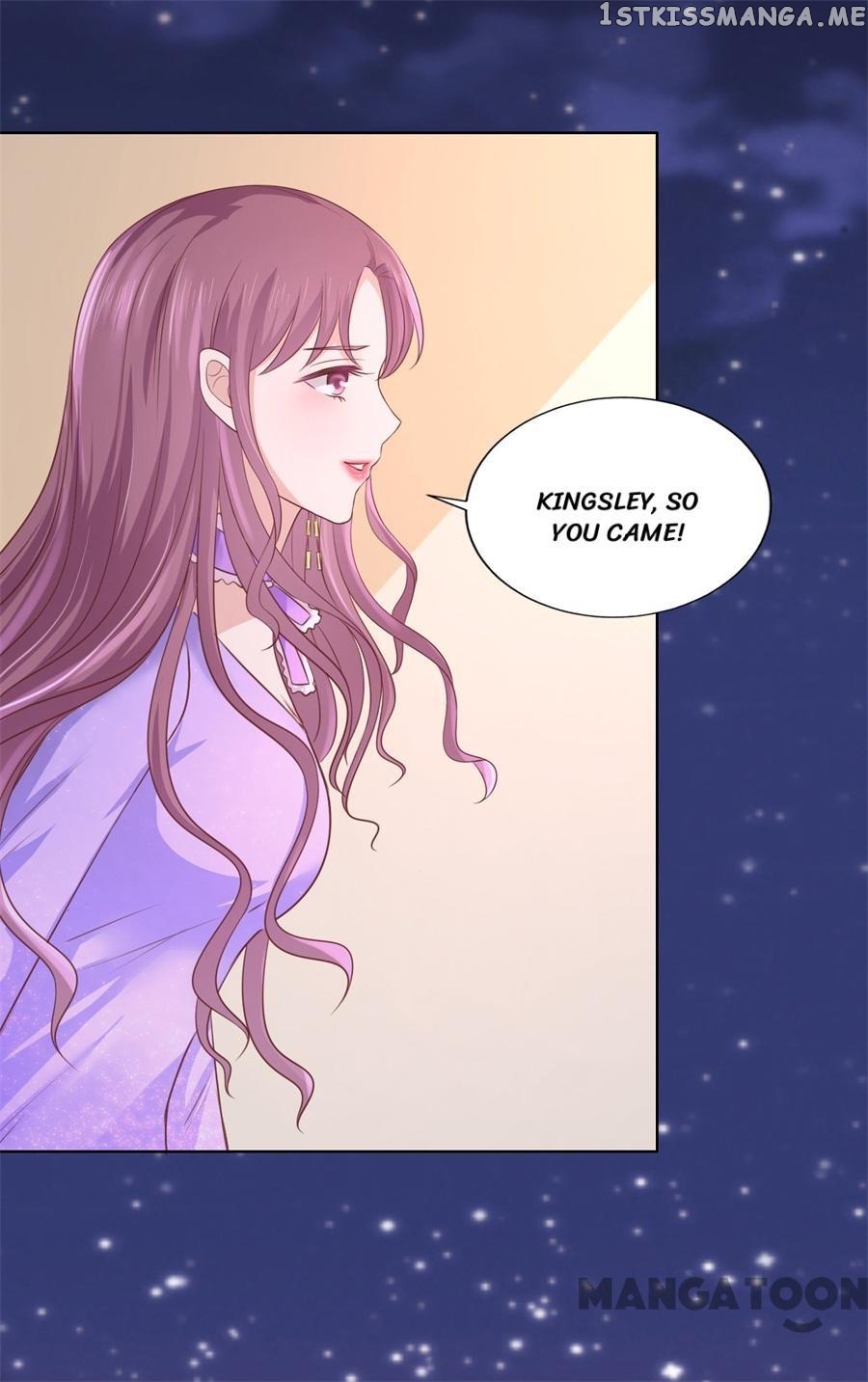Peachy Lover ( My Little Peachy Girl ) chapter 203 - page 9