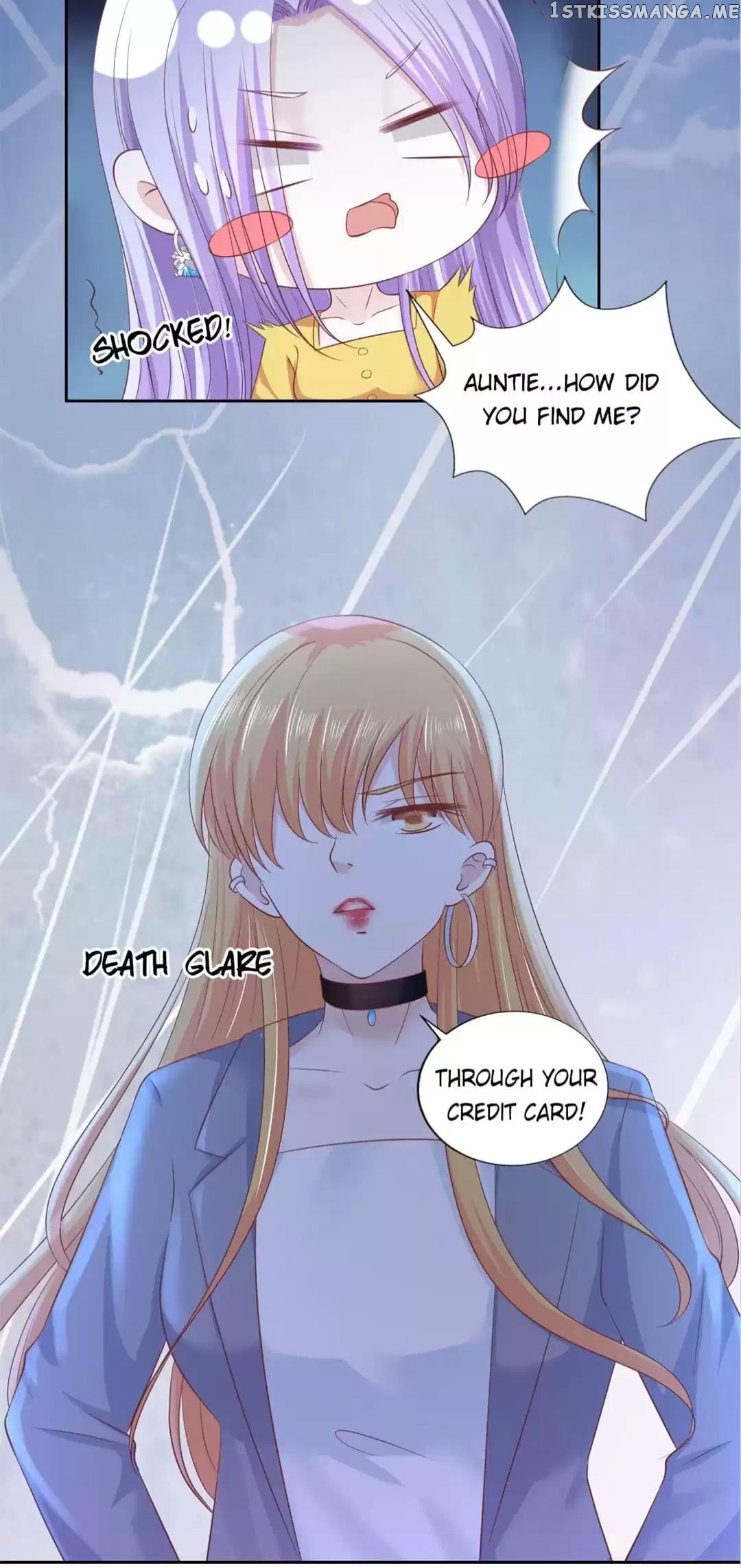 Peachy Lover ( My Little Peachy Girl ) chapter 230 - page 12