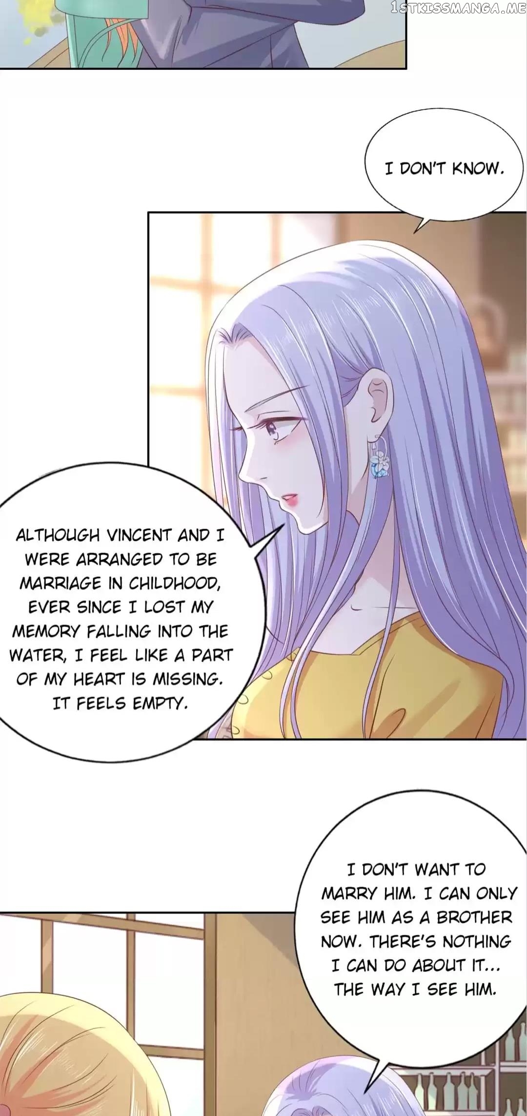 Peachy Lover ( My Little Peachy Girl ) chapter 230 - page 15