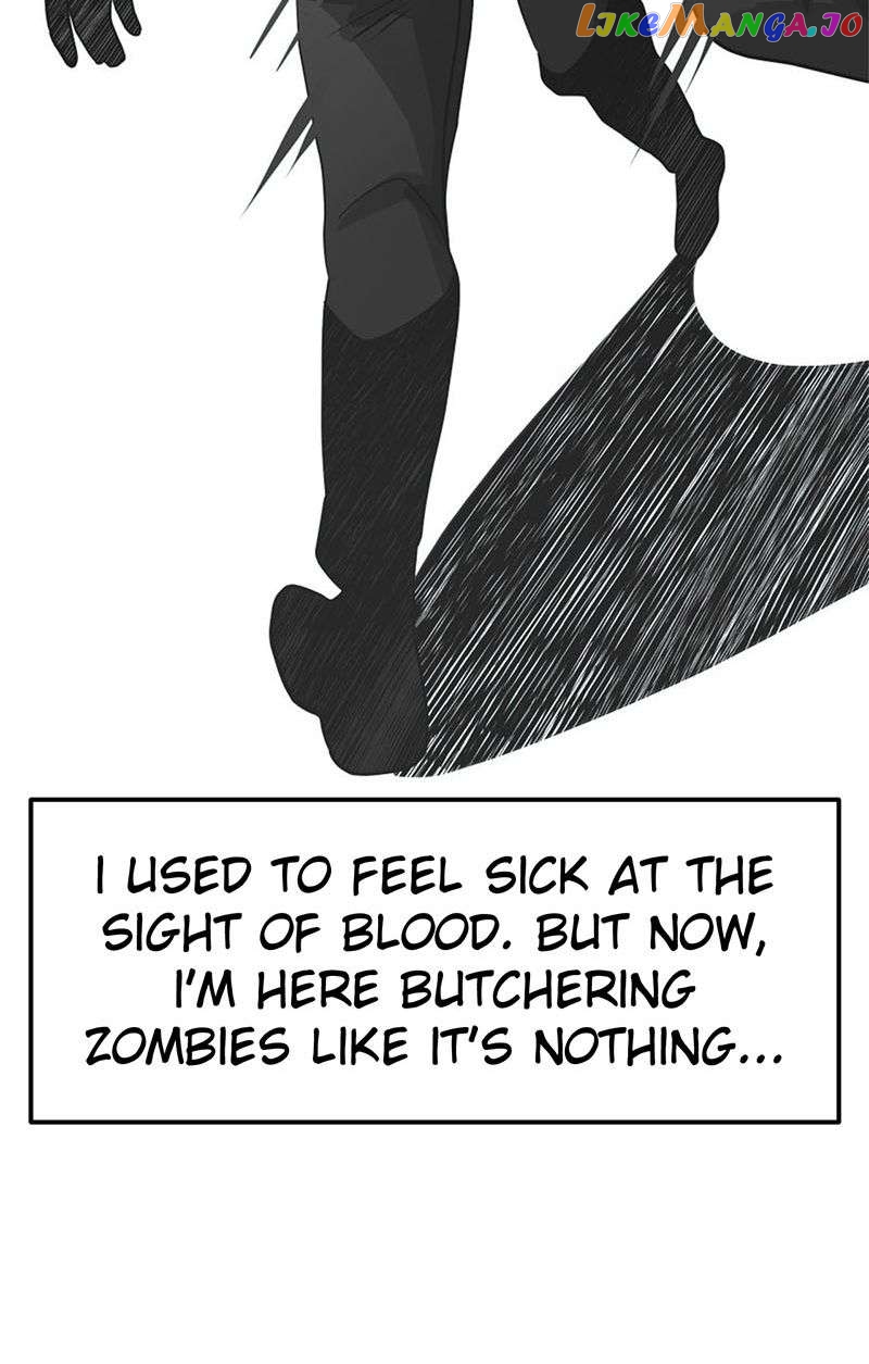 Bandit King Chapter 5 - page 37