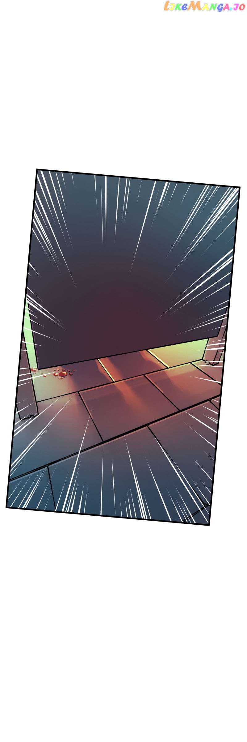 Bandit King Chapter 29 - page 2