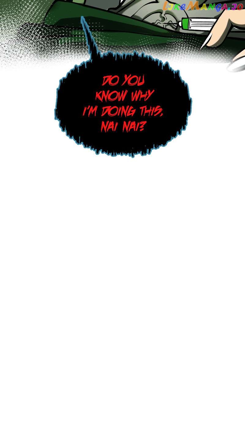 Bandit King Chapter 29 - page 42