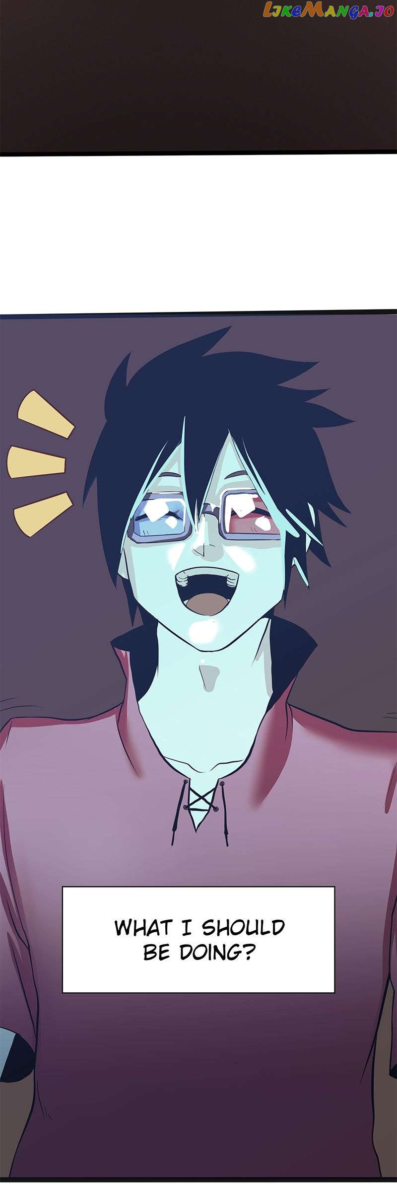 Bandit King Chapter 3 - page 6
