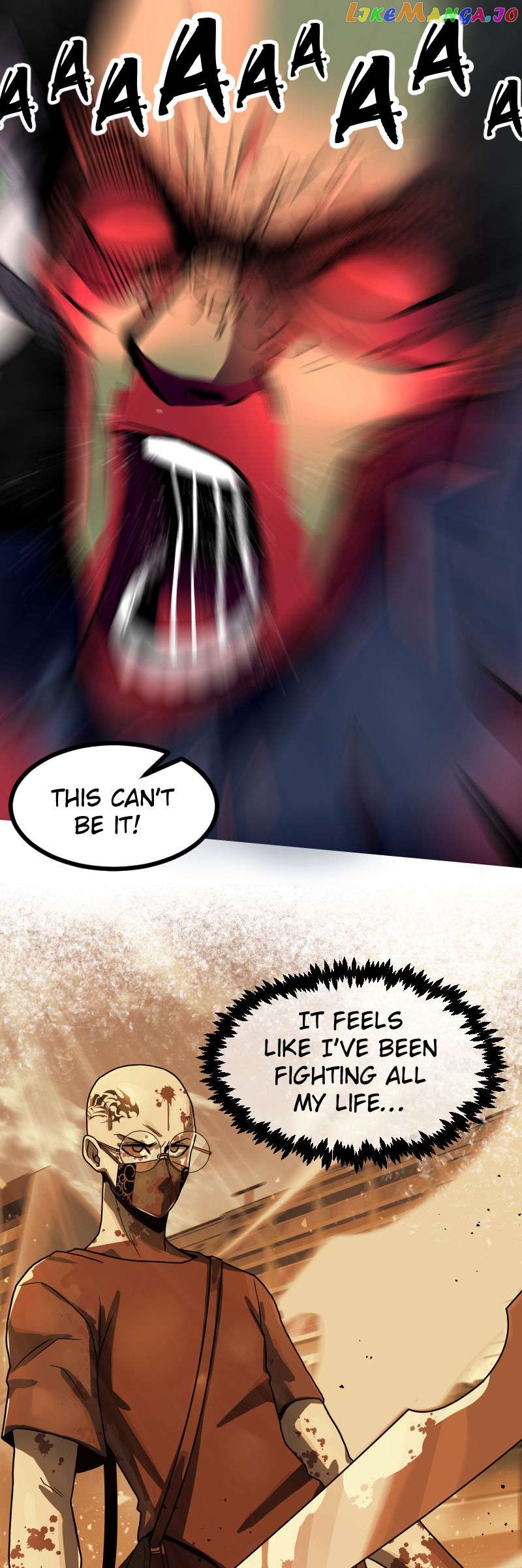 Bandit King Chapter 28 - page 10