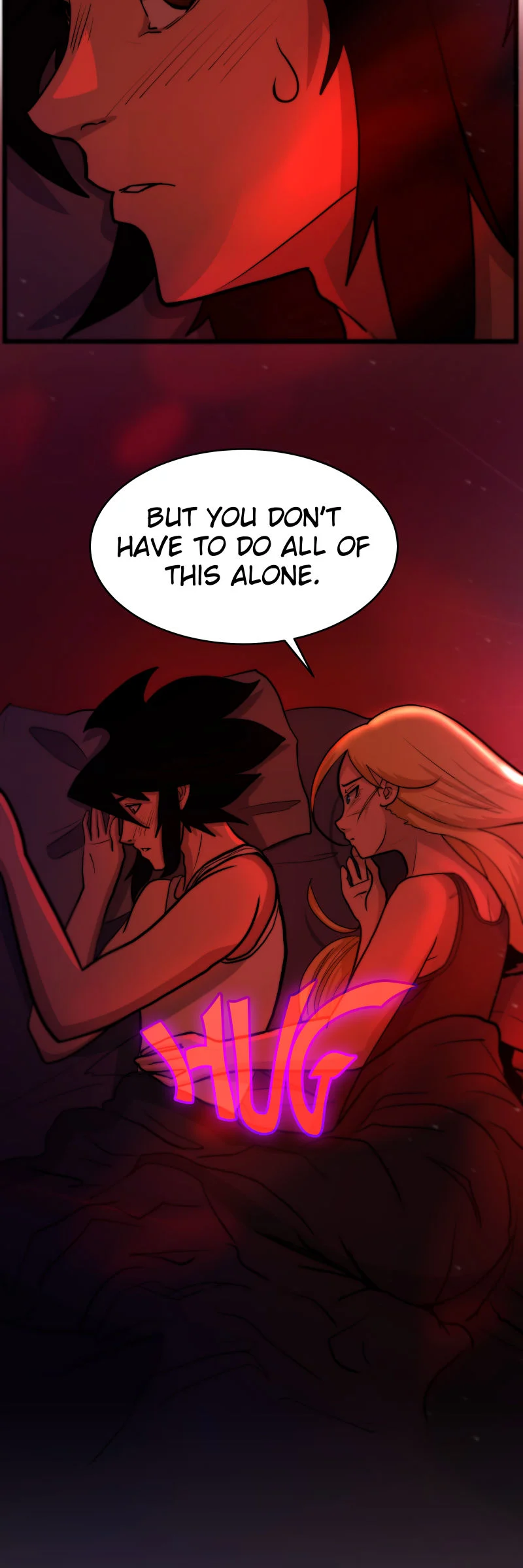 Bandit King Chapter 14 - page 12