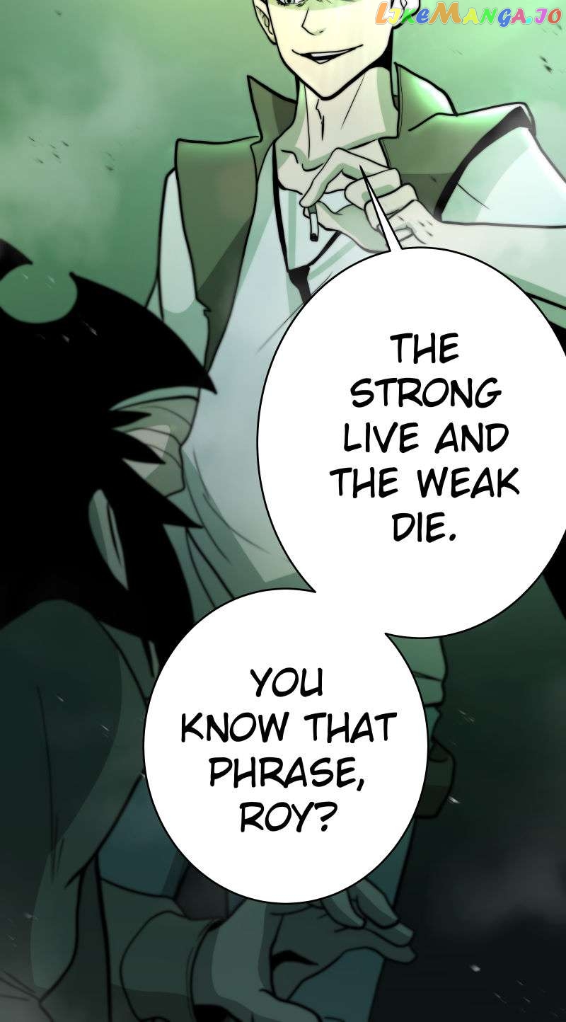 Bandit King Chapter 14 - page 18
