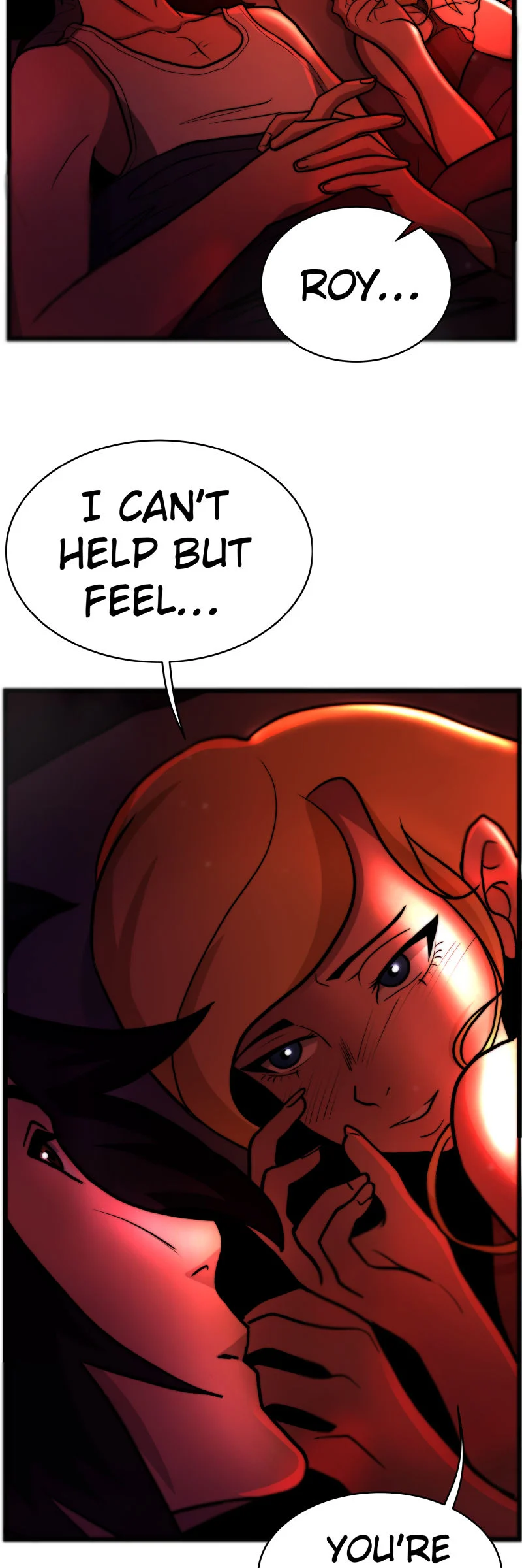 Bandit King Chapter 14 - page 2