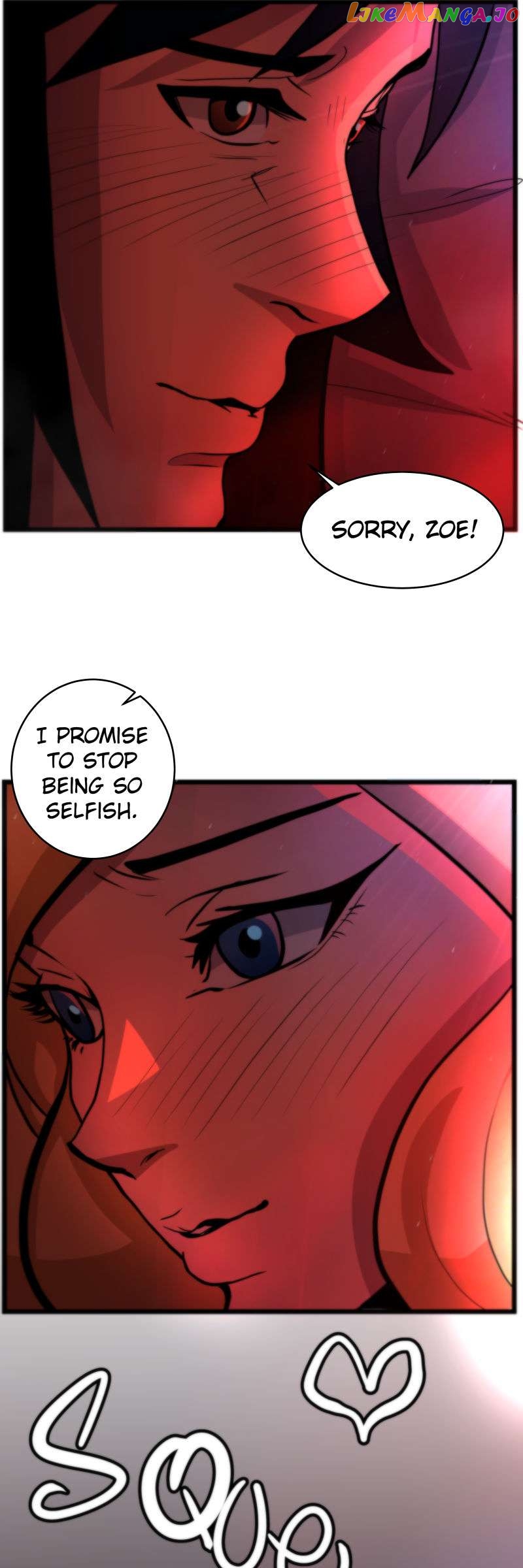 Bandit King Chapter 14 - page 26